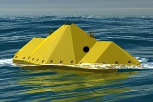 Un premier site d’essai offshore pour les énergies marines renouvelables