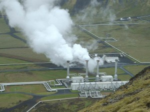 L’Islande, source d’inspiration pour l’exploitation géothermique du bassin rhénan