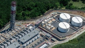 Martinique : la centrale de Bellefontaine, partie prenante de la transition énergétique