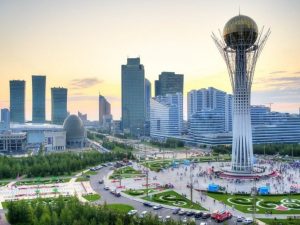 L’avenir de l’énergie se trouve dans les data, Astana l’a bien compris