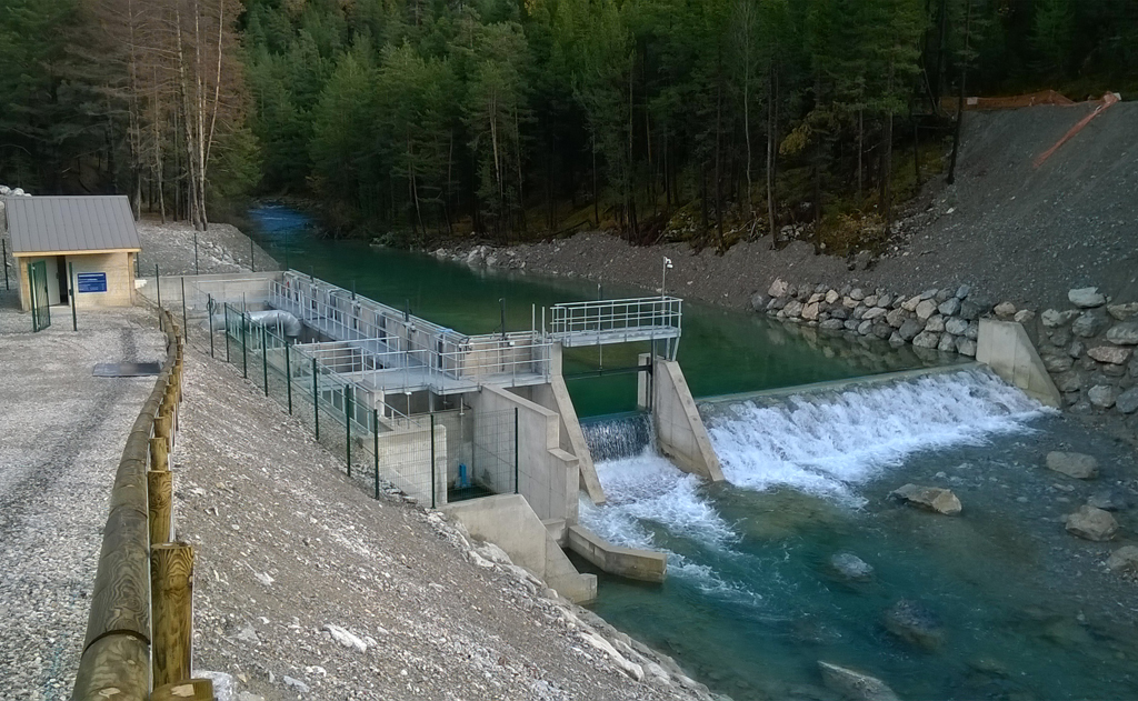 Comment devenir responsable des ouvrages hydroelectriques