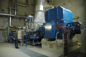 Dampfturbine_5_MW_mit_ELIN_Generator