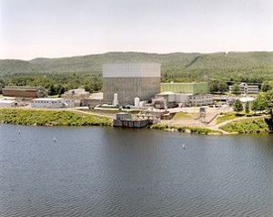 Vermont_Yankee_Nuclear_Power_Plant@Nuclear Regulatory Commission