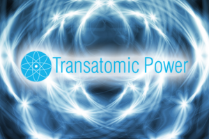 transatomic power