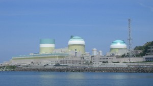 Ikata_nuclear_powerplant_photo_Newsliner