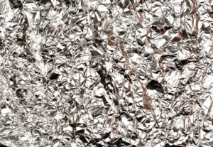 aluminum