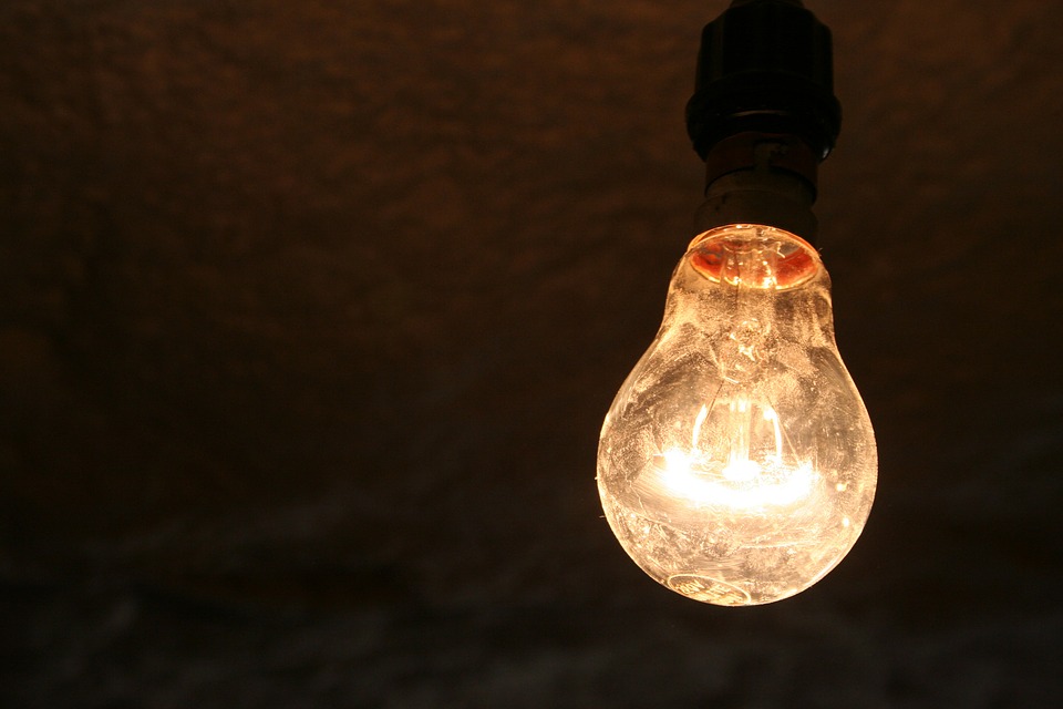 Efficacité énergétique : vers un retour en grâce des ampoules à