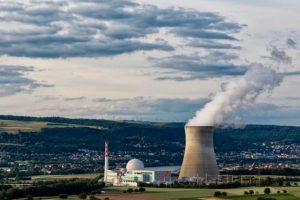 nucleaire suisse