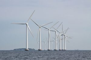 Éolien en mer : un troisième appel d’offres lancé au large de Dunkerque