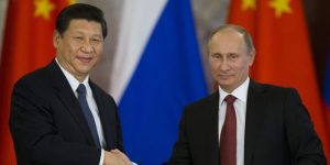 La Chine et la Russie renforcent leur coopération énergétique