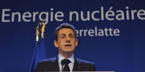 SarkozyNucléaire