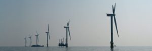 L’éolien en mer attire les investissements