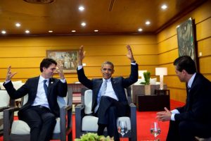 accord_climat_amérique_Nord_obama_Trudeau_photo_pete_souza