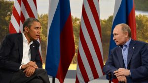 La coopération nucléaire russo-américaine au point mort