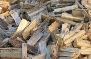 chauffage bois renouvelables