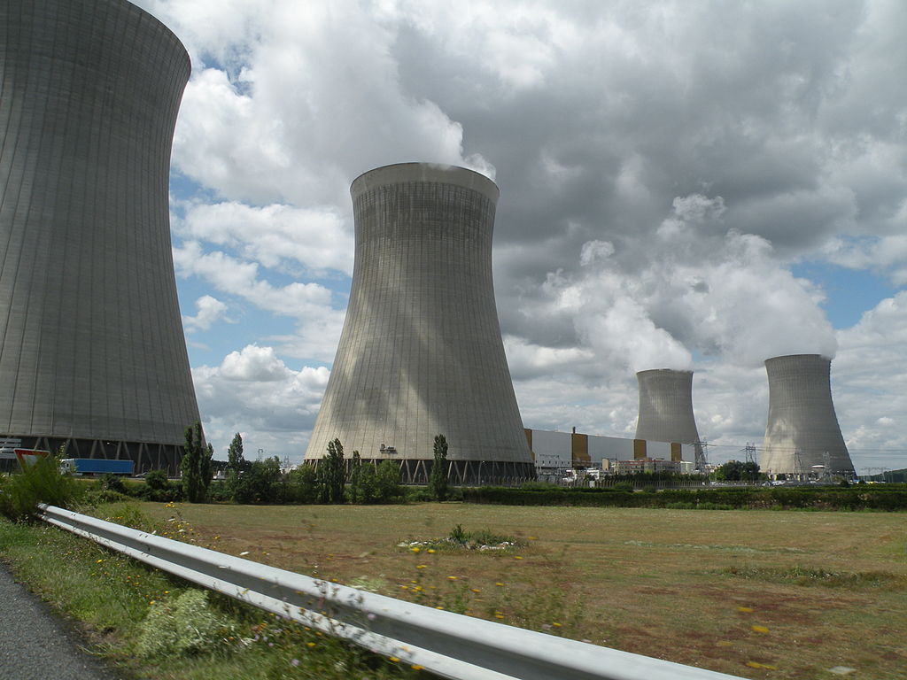 centrale nucléaire belgique engie