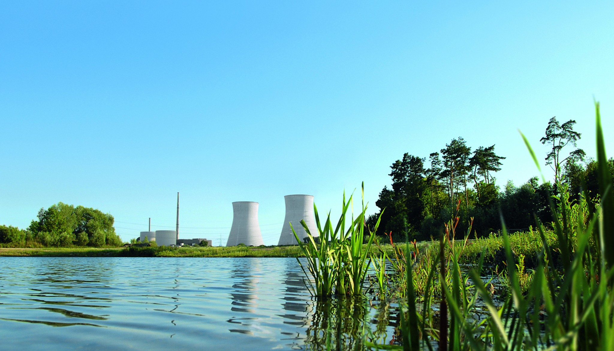 Centrale nucléaire Gundremmingen