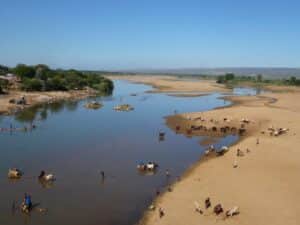 hydroélectricité Madagascar
