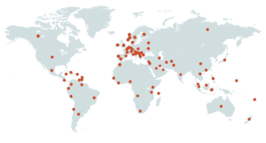 investissements internationaux