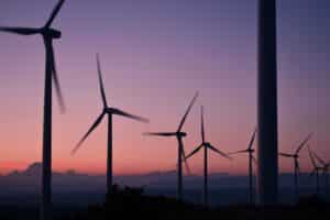 ENR éoliennes