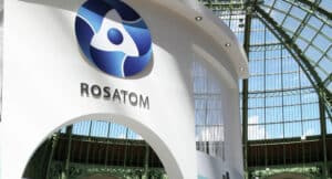 Rosatom
