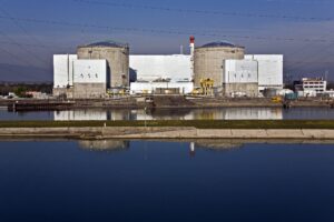 Fessenheim