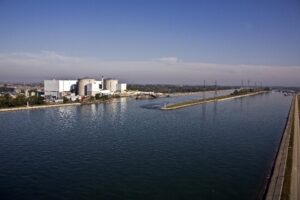 Fessenheim EDF