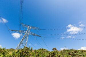 réseau électrique