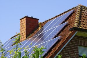 panneau solaire
