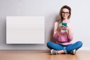 radiateur electrique