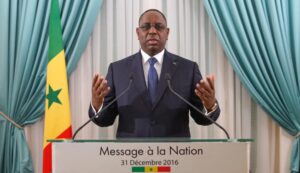 Sénégal