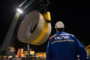 DCNS