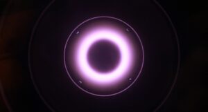 plasma thermonucleaire