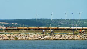 éolienne