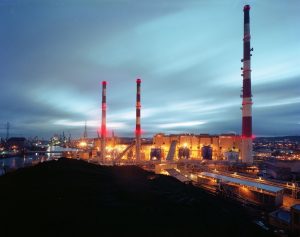 EDF