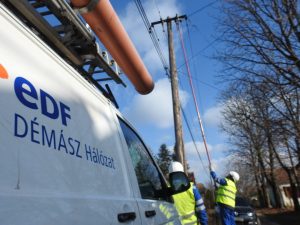 EDF