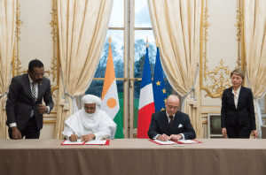 niger