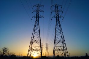 réseau électrique