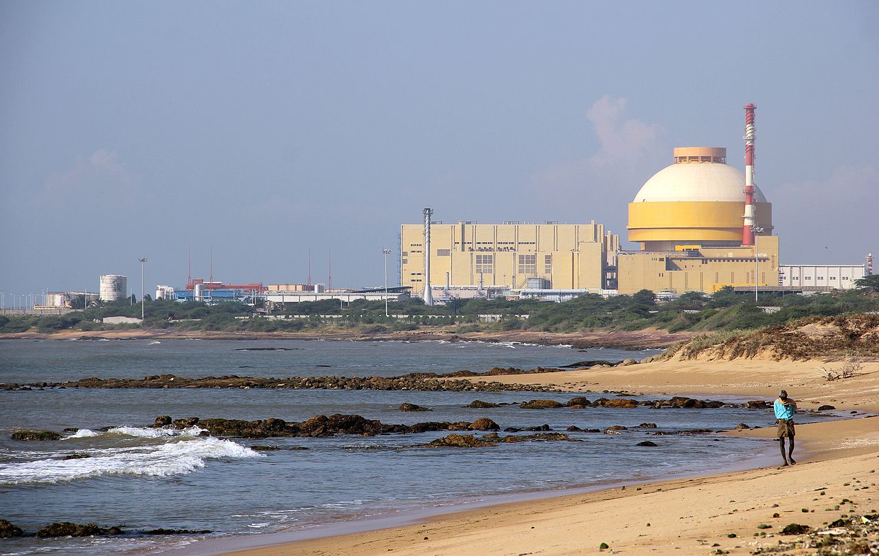 Kudankulam_centrale_nucleaire_Inde