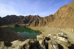 projet-hydroelectricite-dubaï