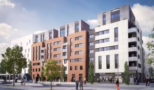 projet de geothermie a Strasbourg