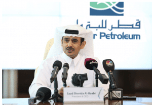 PDG_saad_sherida_Al_Kaadi_qatar_petroleum