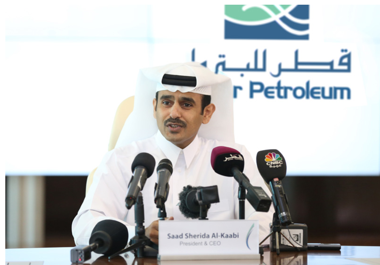 PDG_saad_sherida_Al_Kaadi_qatar_petroleum