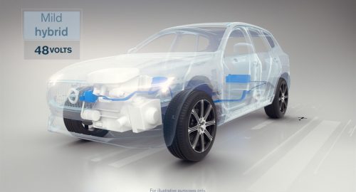 Volvo-cars-voiture-electrique