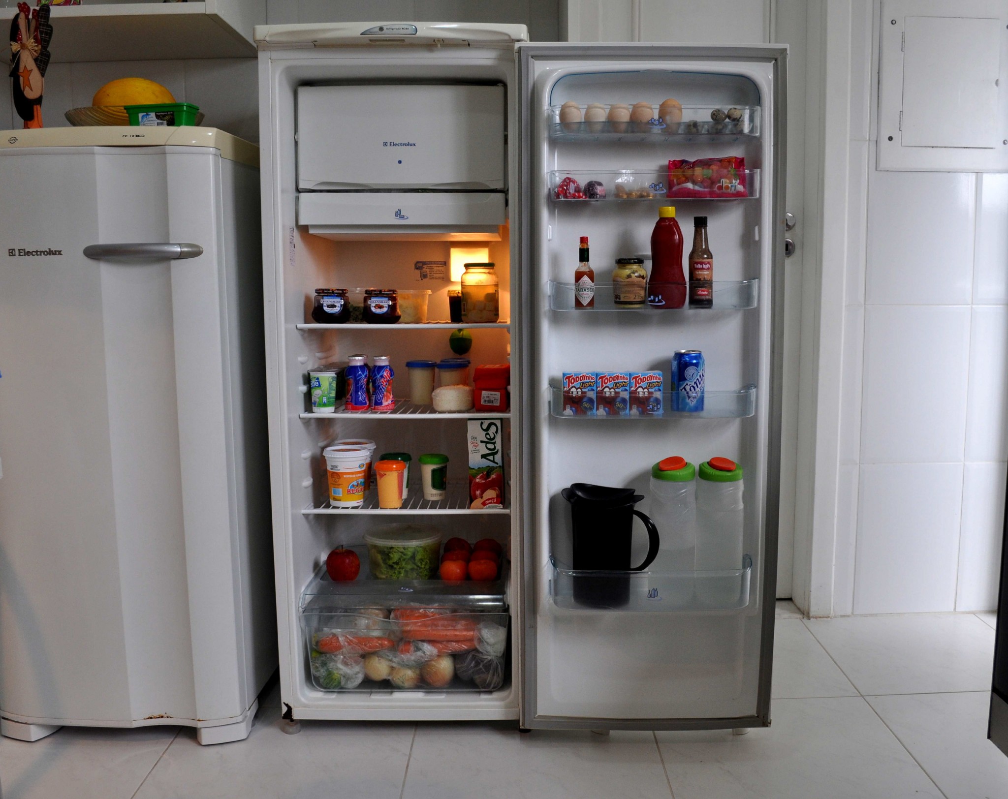 Comment améliorer l'efficacité énergétique du réfrigérateur?