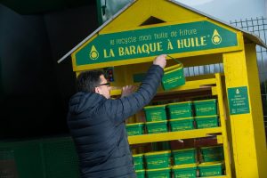 baraque-a-huile-recyclage-huile-usagee