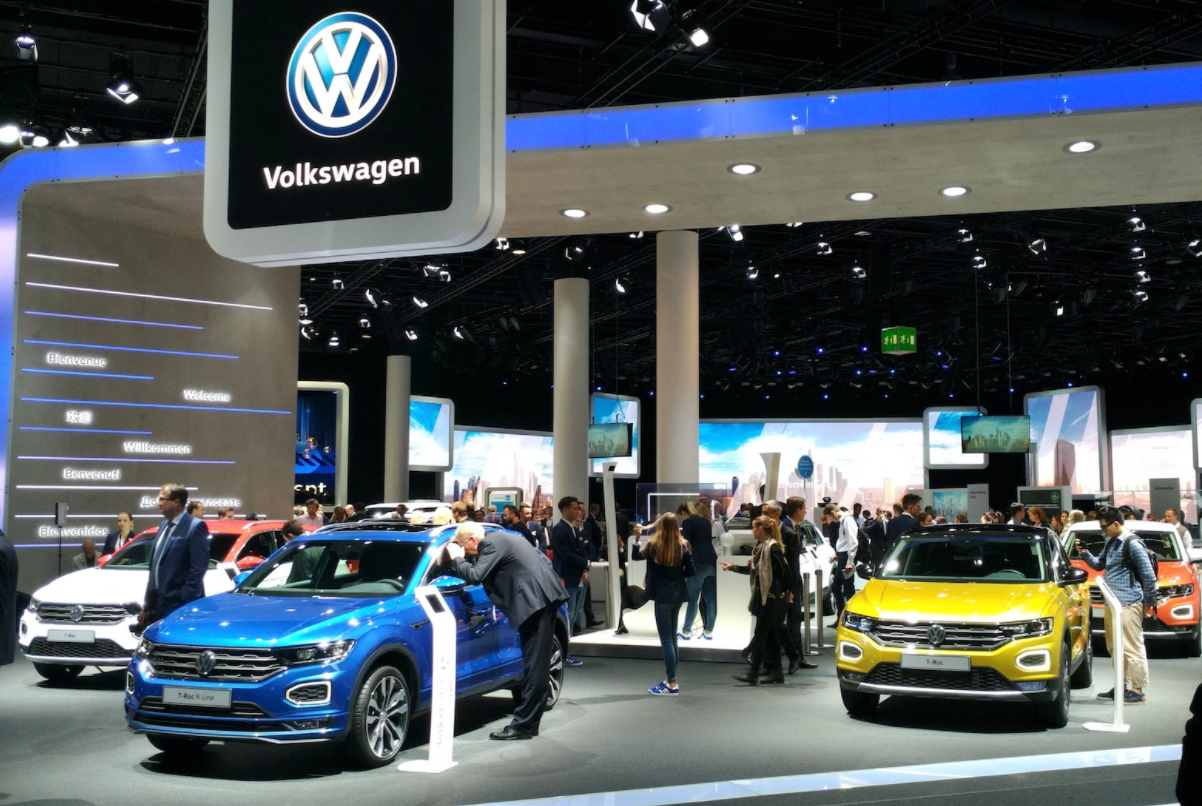 Volkswagen-voiture-electrique-hybride