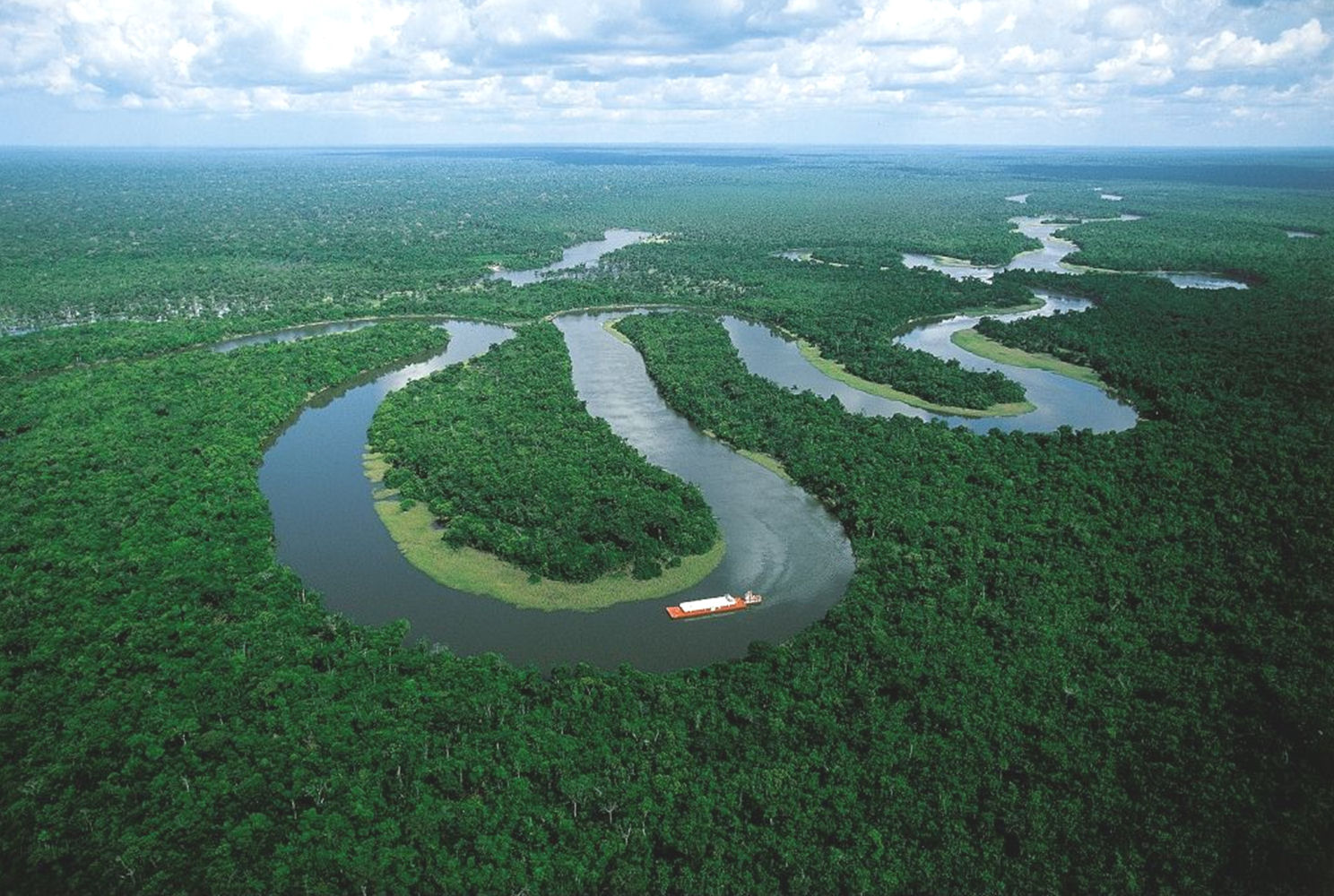 Amazonie-panneaux-solaires