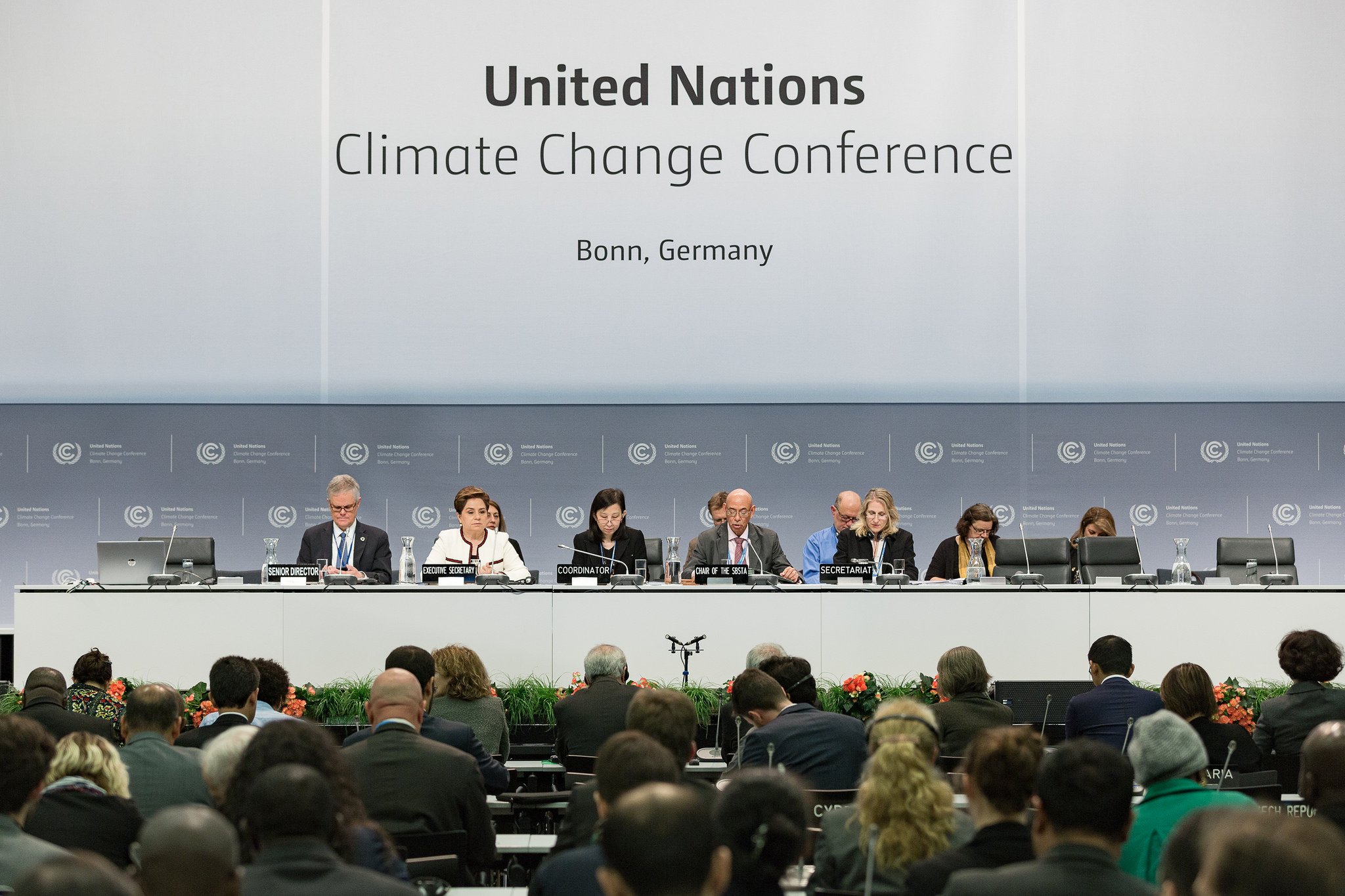 COP23-ONU-climat-conference-Bonn