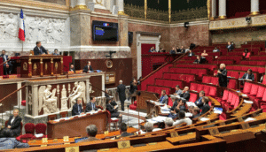 loi énergie climat